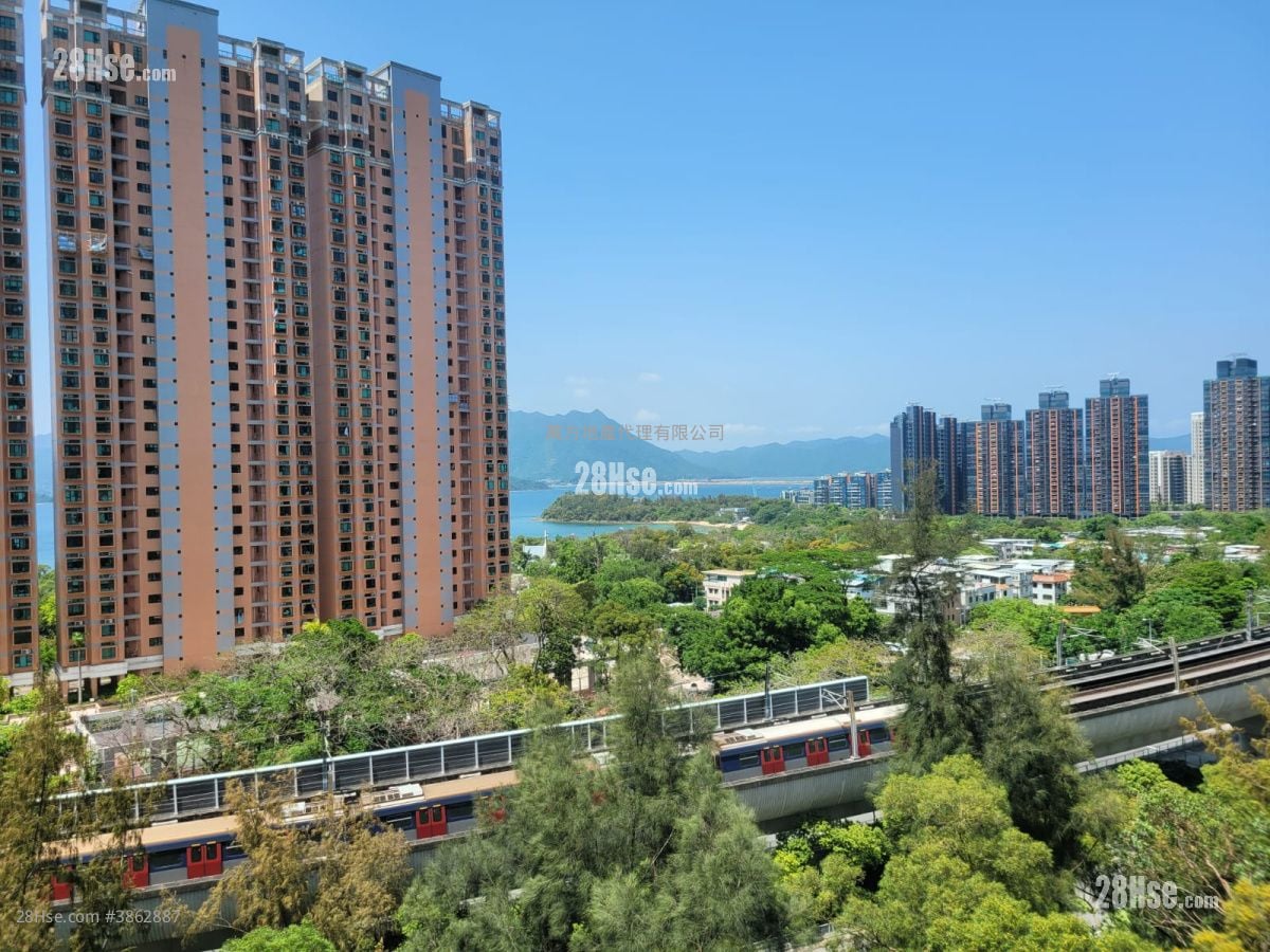 富宝花园 售盘 3 房 , 1 浴室 592 平方尺