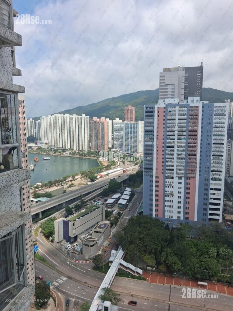荃湾广场 售盘 3 房 , 1 浴室 552 平方尺