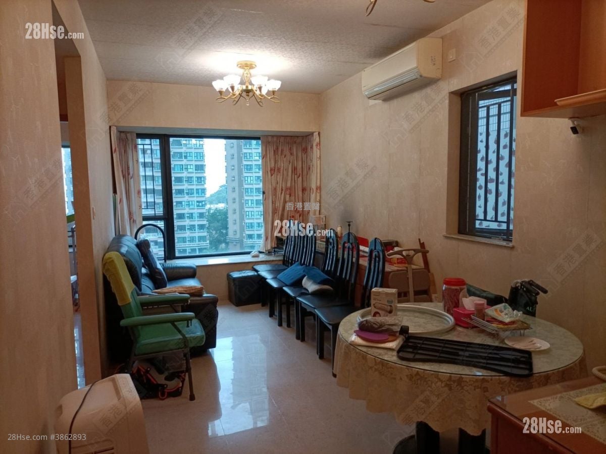 Park Island Sell 2 Bedrooms , 1 Bathroom 531 ft²