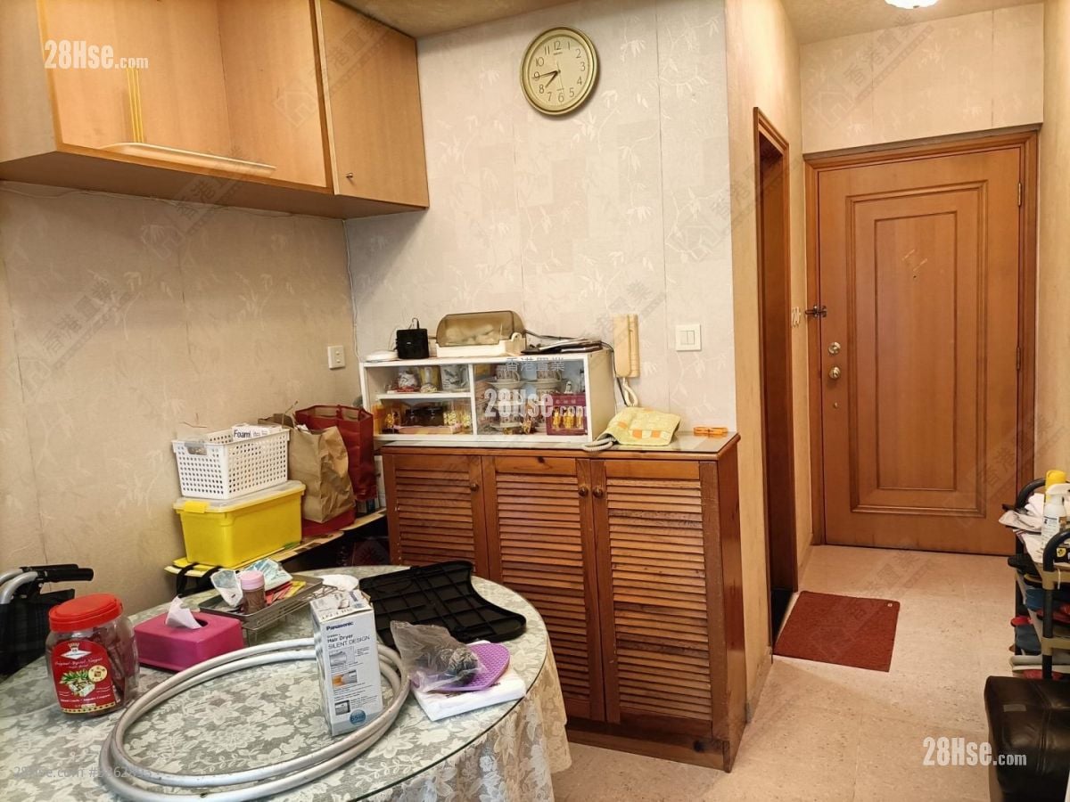 Park Island Sell 2 Bedrooms , 1 Bathroom 531 ft²