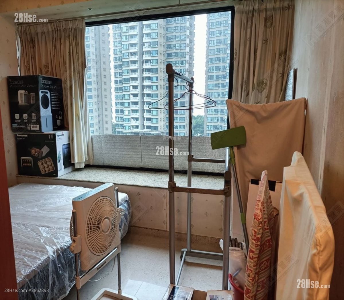 Park Island Sell 2 Bedrooms , 1 Bathroom 531 ft²