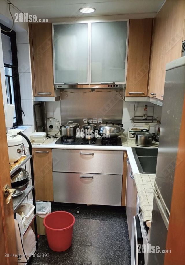 Park Island Sell 2 Bedrooms , 1 Bathroom 531 ft²