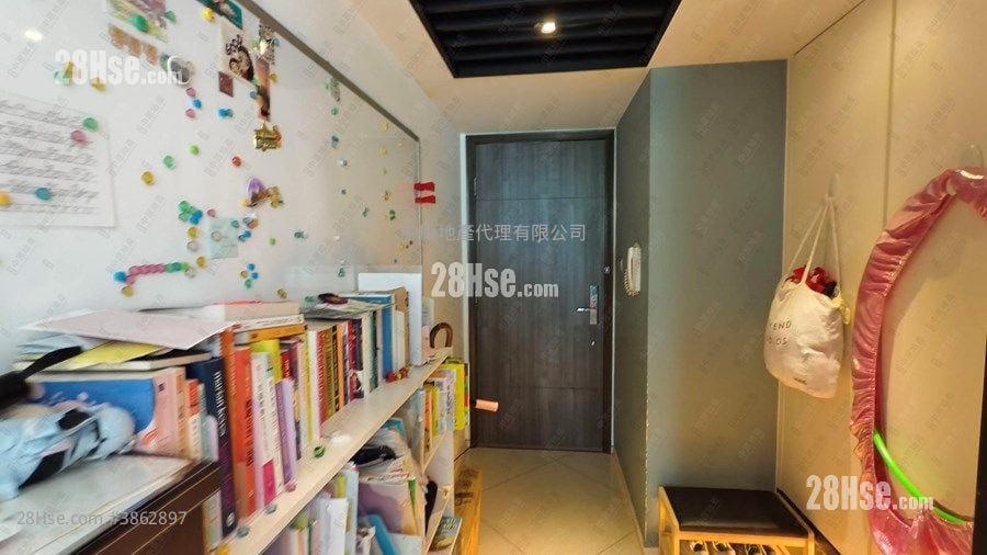 環宇海灣 售盤 3 房 , 2 浴室 722 平方呎