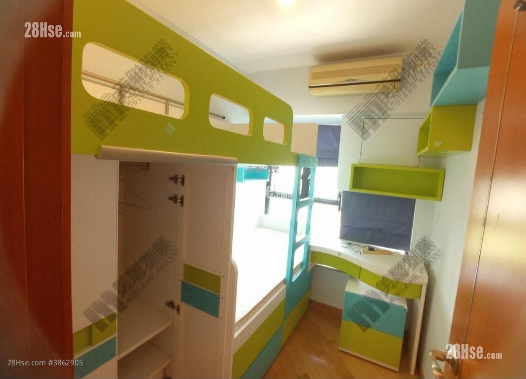 Park Island Sell 2 Bedrooms , 1 Bathroom 607 ft²