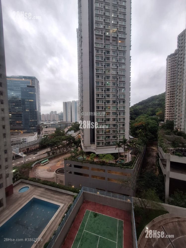 Tsuen Tak Garden Sell 2 Bedrooms , 1 Bathroom 306 ft²