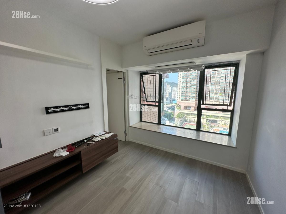 Island Resort Sell 2 Bedrooms , 1 Bathroom 455 ft²