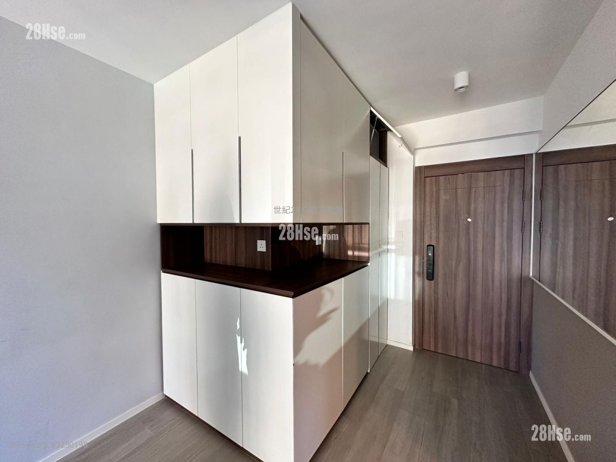 Island Resort Sell 2 Bedrooms , 1 Bathroom 455 ft²