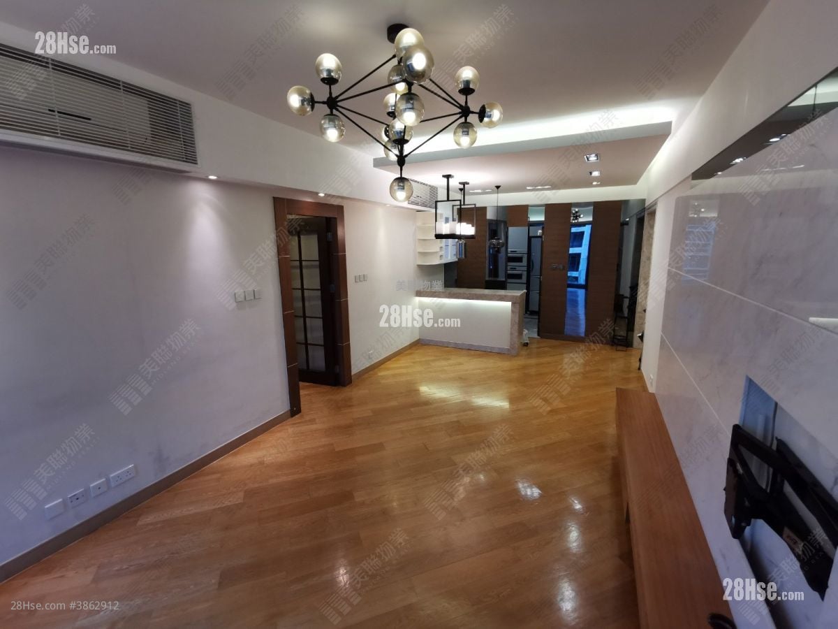 Providence Peak Rental 3 Bedrooms , 3 Bathrooms 1,161 ft²