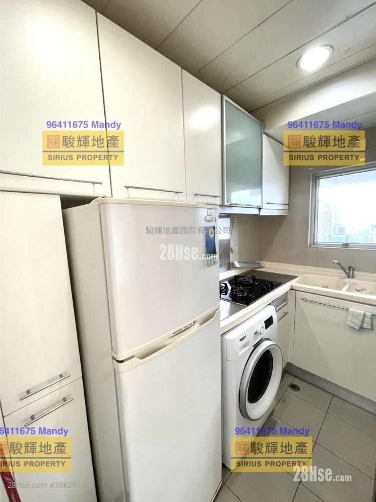 长旺雅苑 租盘 3 房 , 2 浴室 584 平方尺