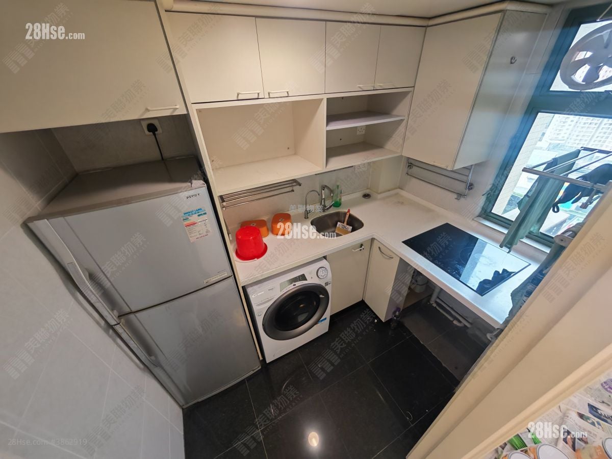 Ocean View Rental 2 Bedrooms , 1 Bathroom 474 ft²