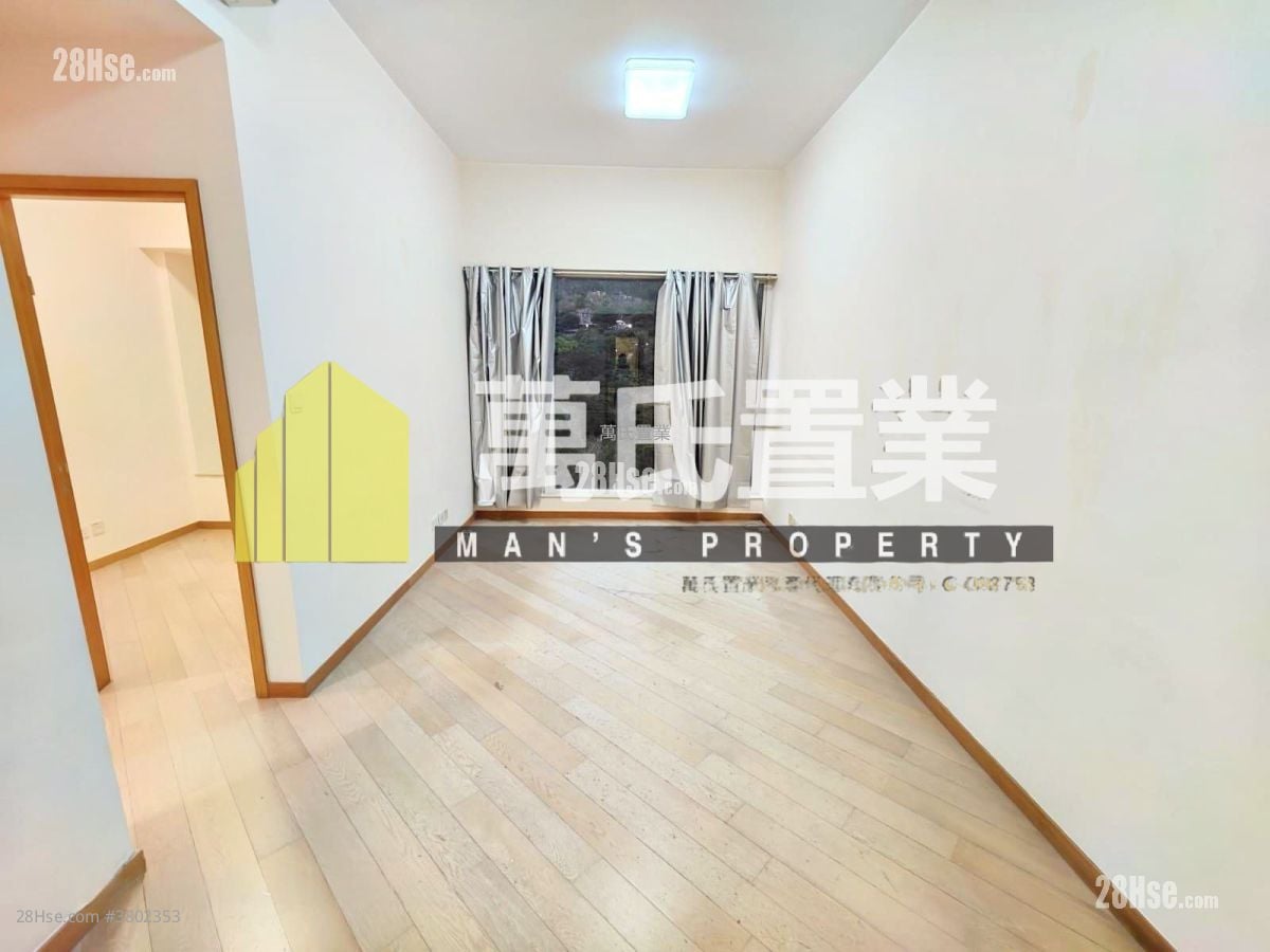 星堤 租盤 3 房 , 2 浴室 703 平方呎