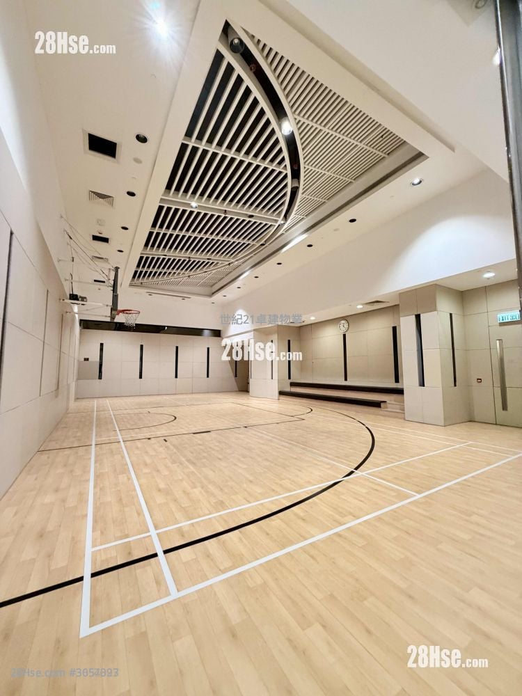 The Cullinan Sell 1 Bedroom , 1 Bathroom 434 ft²