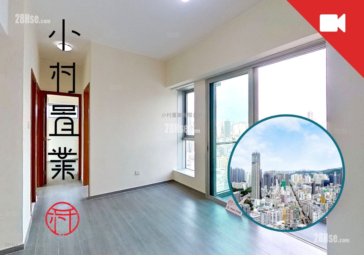 Grand Metro Rental 3 Bedrooms , 2 Bathrooms 693 ft²
