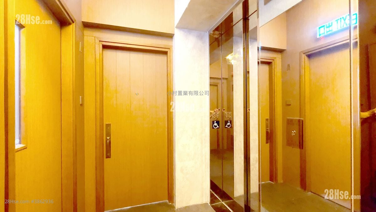 Grand Metro Rental 3 Bedrooms , 2 Bathrooms 693 ft²