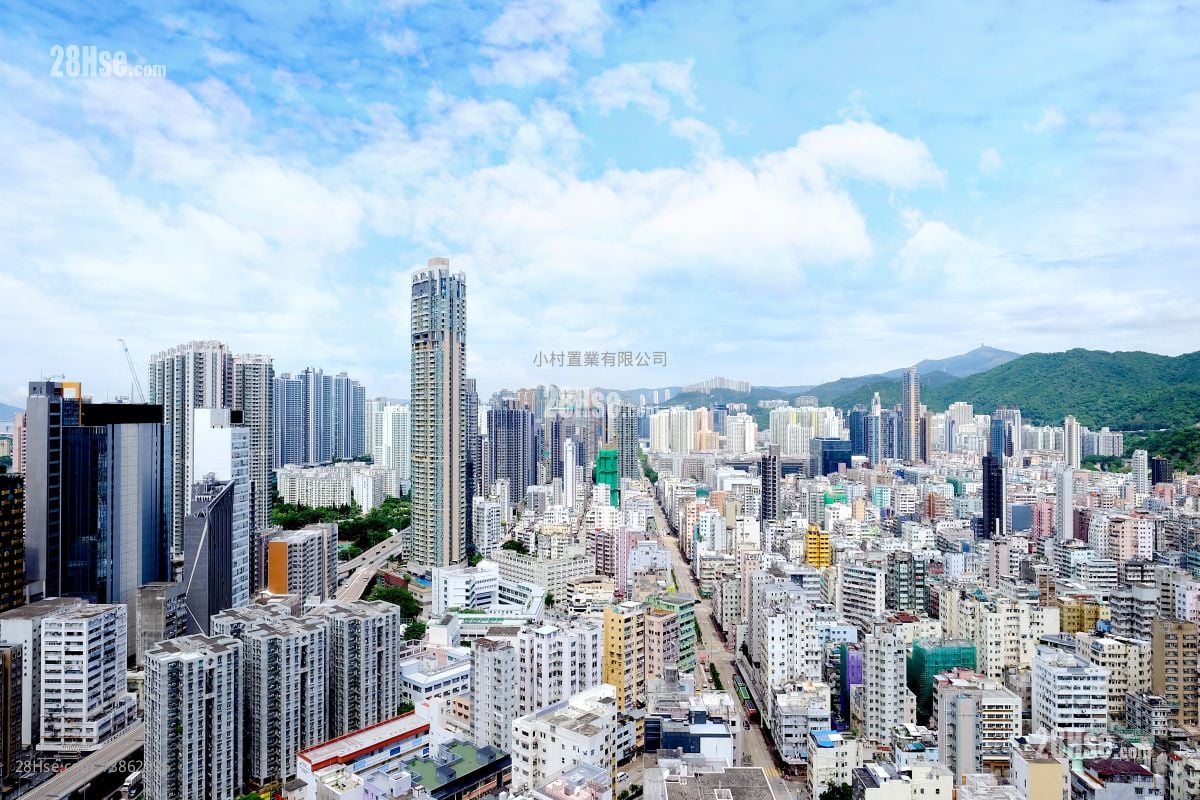 Grand Metro Rental 3 Bedrooms , 2 Bathrooms 693 ft²