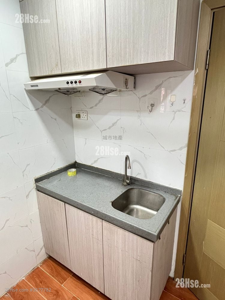 Chinese Mansion Rental Studio , 1 Bathroom 110 ft²