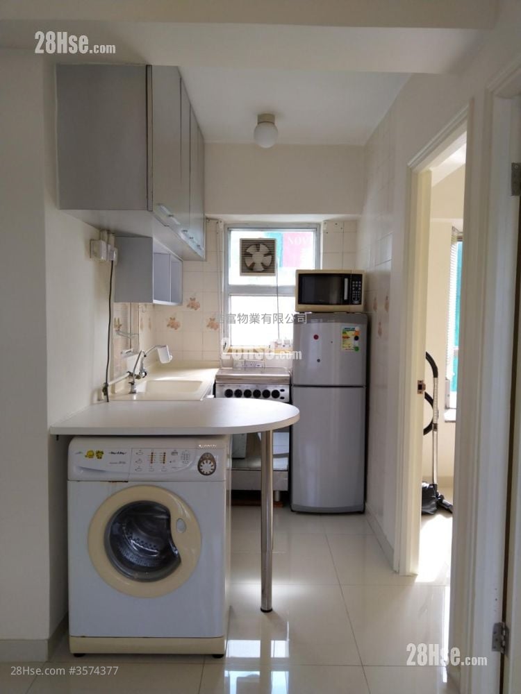 Grandview Court Sell 2 Bedrooms , 1 Bathroom 339 ft²