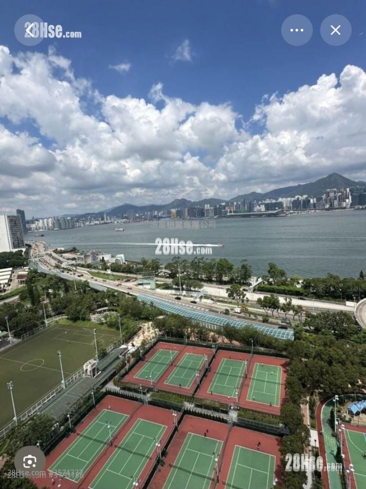 Grandview Court Sell 2 Bedrooms , 1 Bathroom 339 ft²