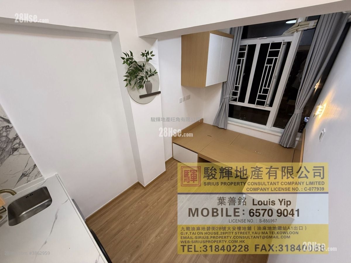 Kimberley Mansion Rental Studio , 1 Bathroom 180 ft²