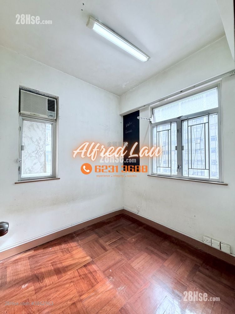 Hung Kwong Building Sell 3 Bedrooms , 1 Bathroom 452 ft²