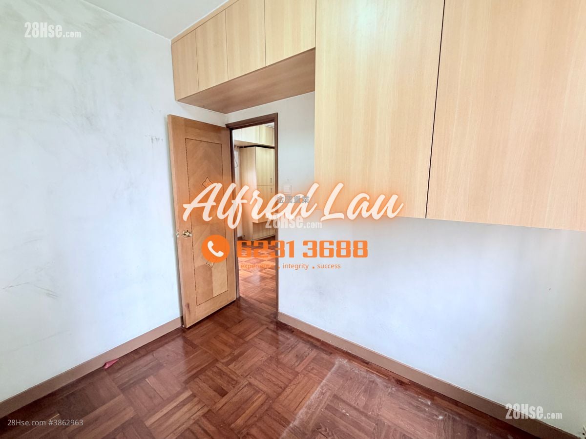 Hung Kwong Building Sell 3 Bedrooms , 1 Bathroom 452 ft²