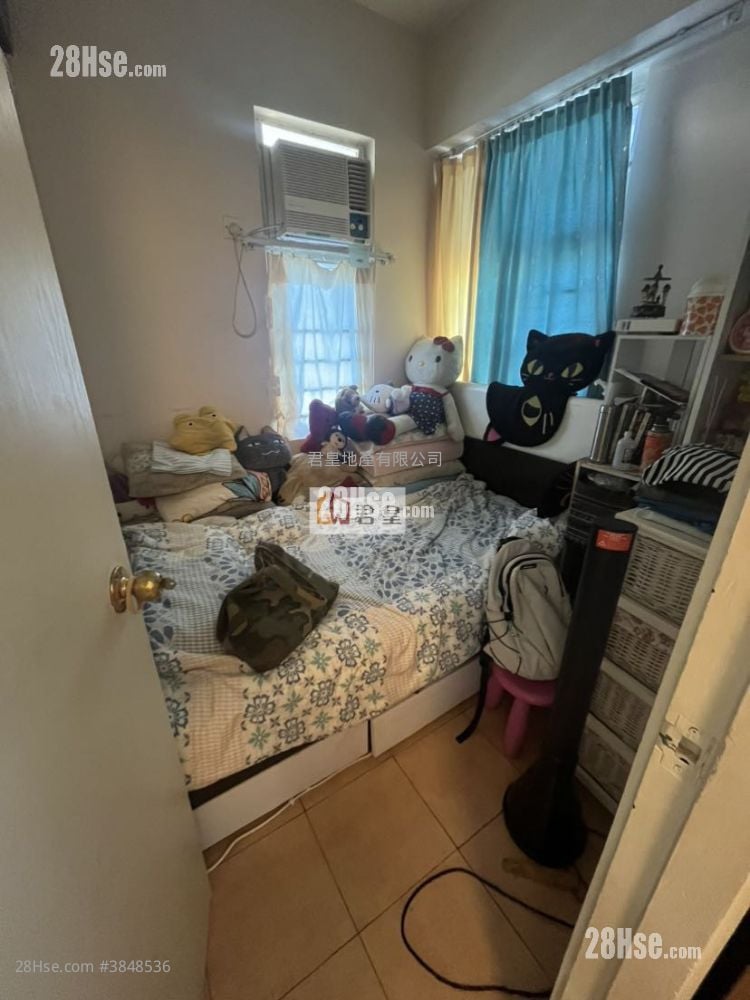 时兴大厦 售盘 2 房 , 1 浴室 290 平方尺