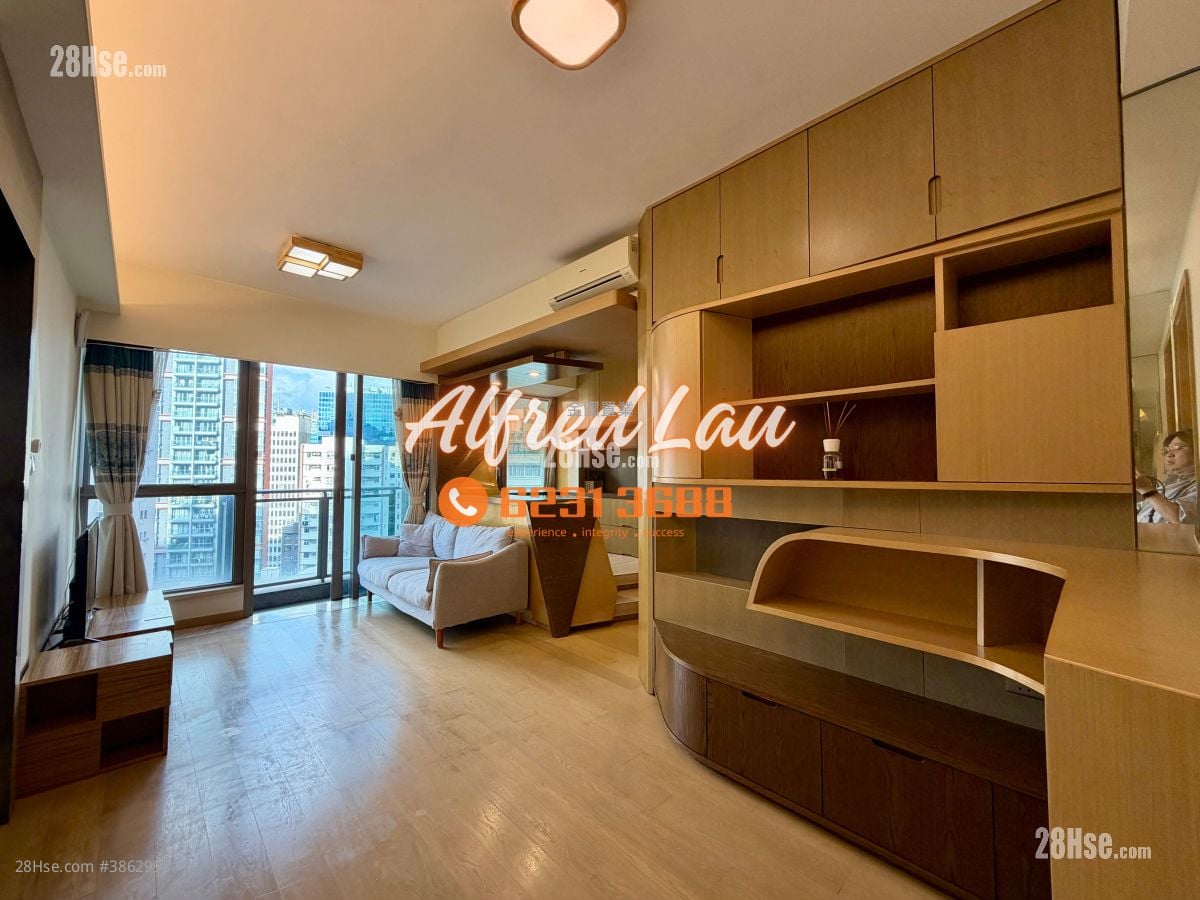 The Austin Rental 1 Bedroom , 1 Bathroom 540 ft²