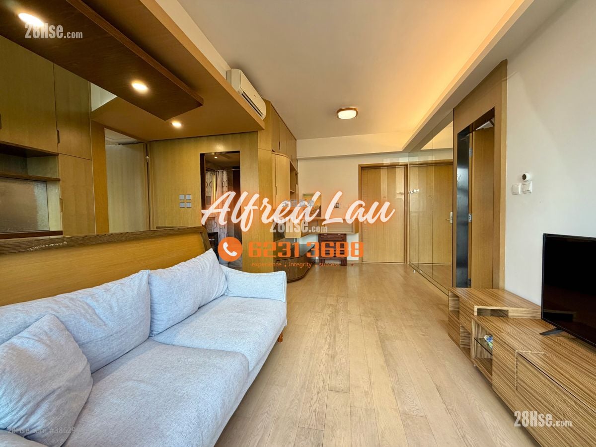 The Austin Rental 1 Bedroom , 1 Bathroom 540 ft²