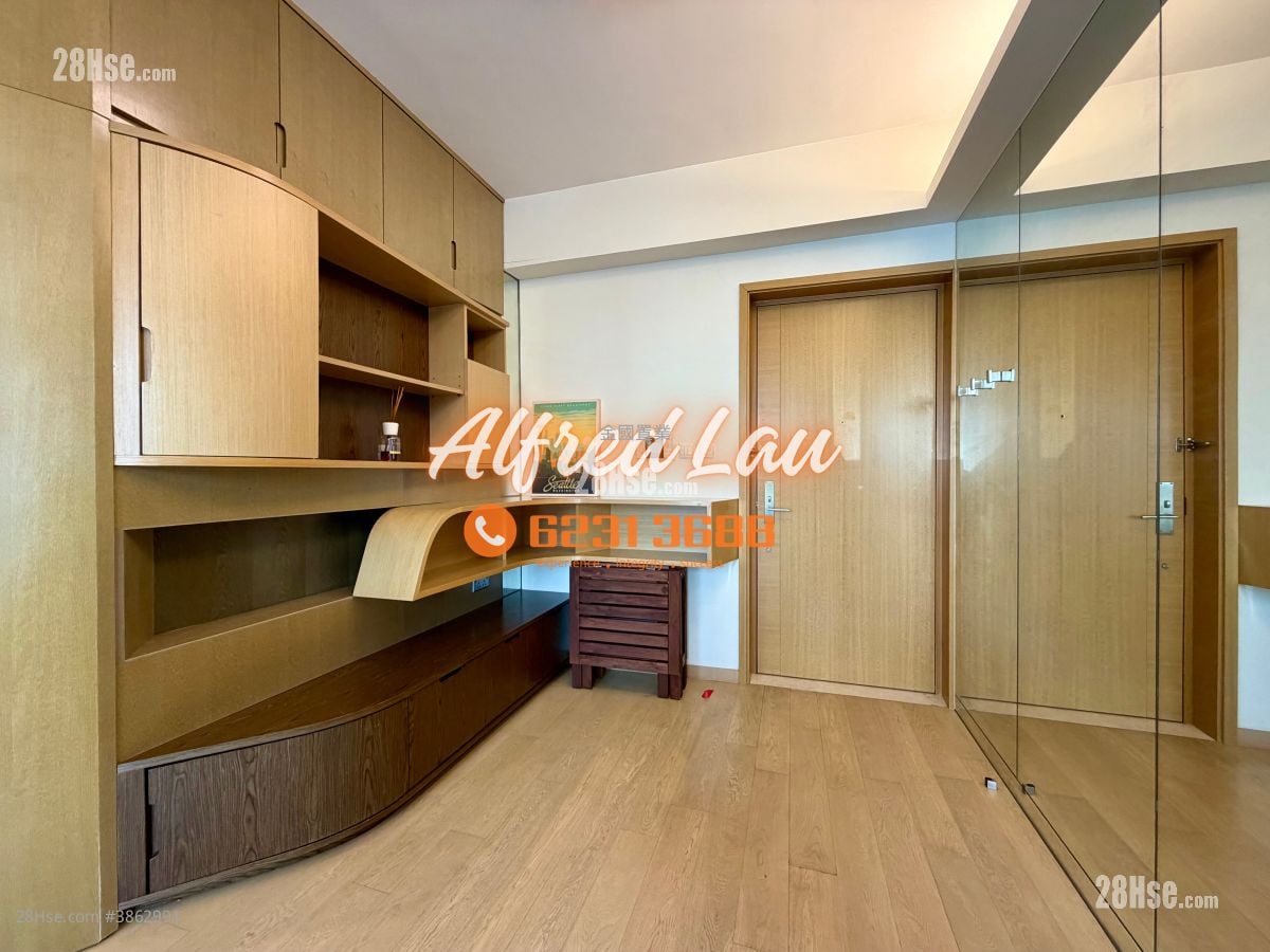 The Austin Rental 1 Bedroom , 1 Bathroom 540 ft²