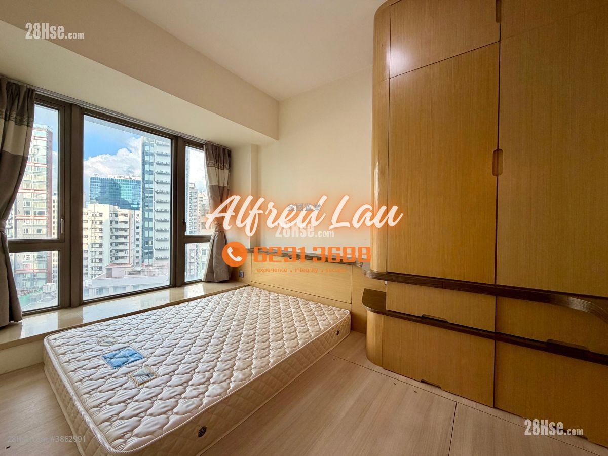 The Austin Rental 1 Bedroom , 1 Bathroom 540 ft²