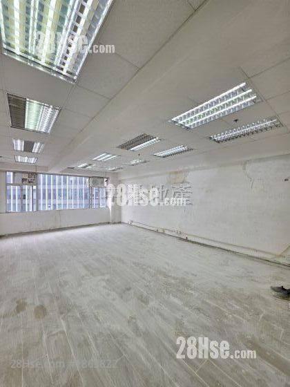富都工业大厦 租盘