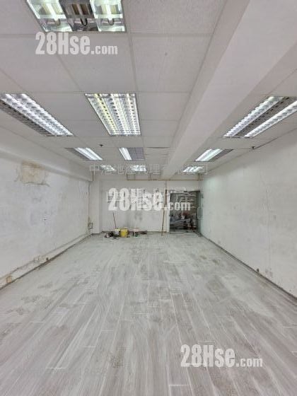 富都工业大厦 租盘