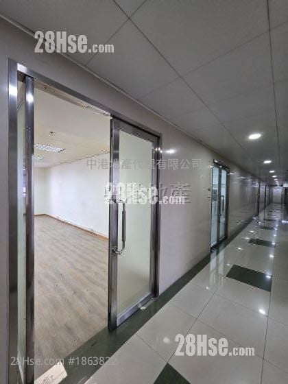 富都工业大厦 租盘