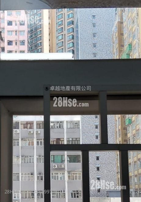 均益大廈1期 售盤 2 房 , 1 浴室 370 平方呎