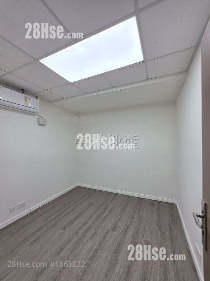 富都工业大厦 租盘