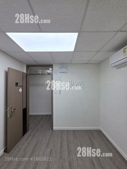富都工业大厦 租盘