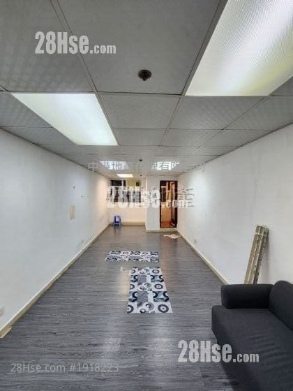 Bold Win Industrial Building Rental
