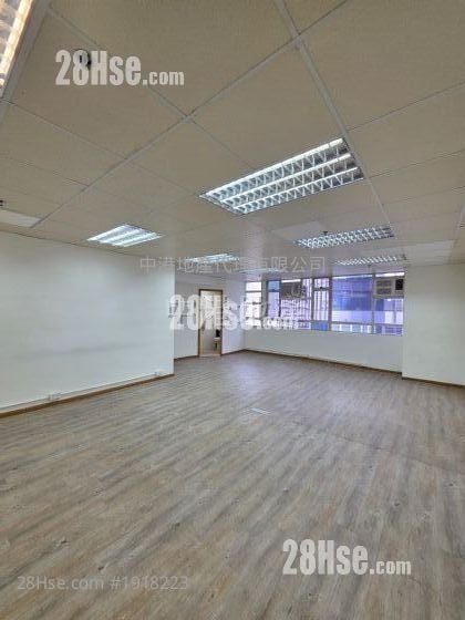 Bold Win Industrial Building Rental