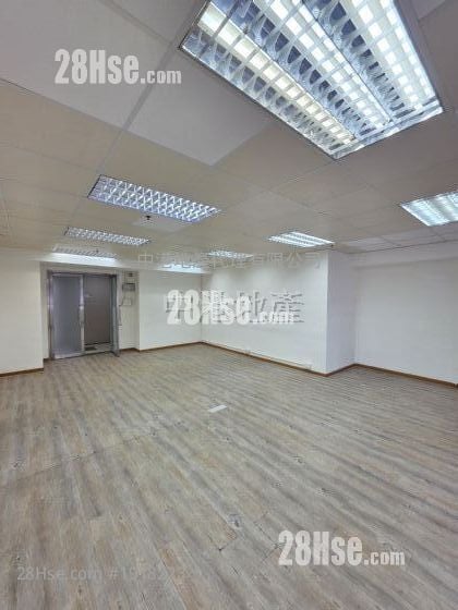 Bold Win Industrial Building Rental