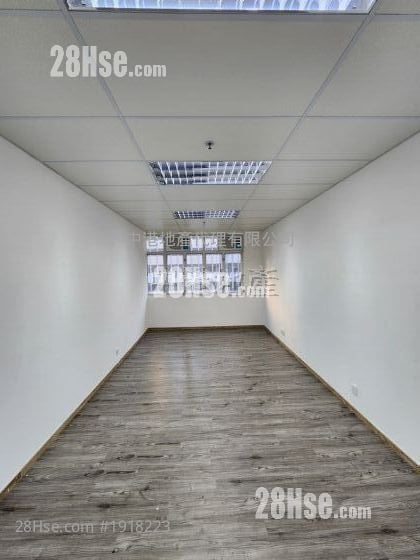 Bold Win Industrial Building Rental