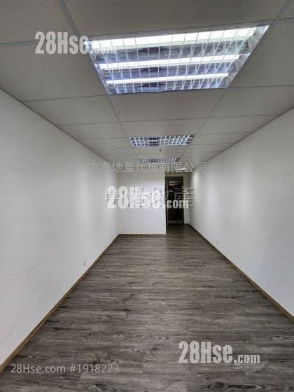 Bold Win Industrial Building Rental