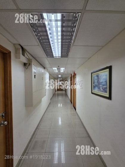 Bold Win Industrial Building Rental