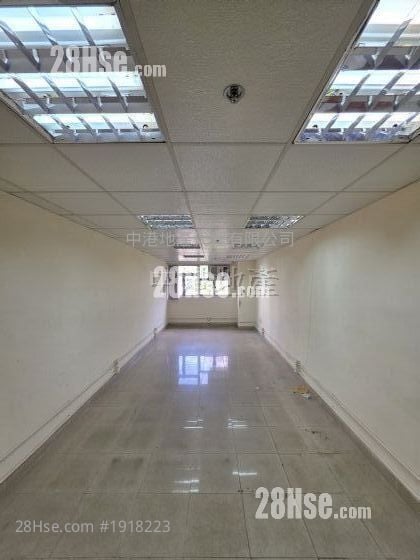 Bold Win Industrial Building Rental