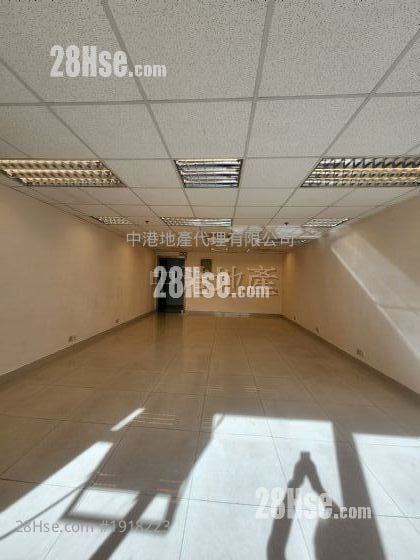 Bold Win Industrial Building Rental