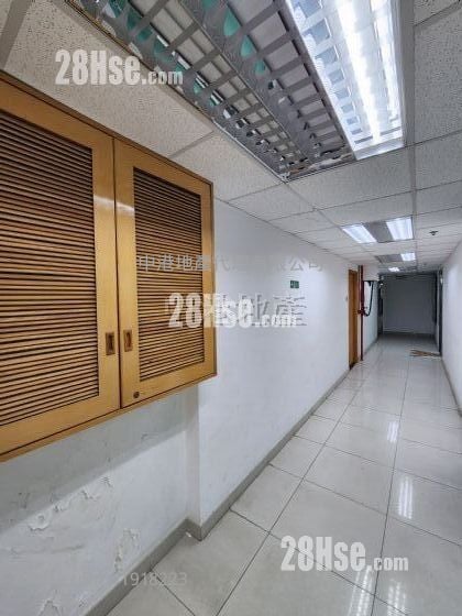 Bold Win Industrial Building Rental