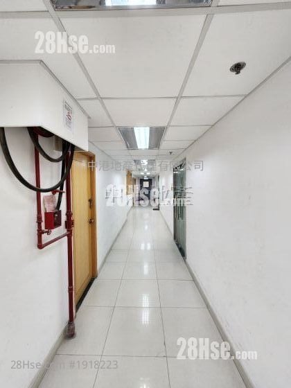 Bold Win Industrial Building Rental