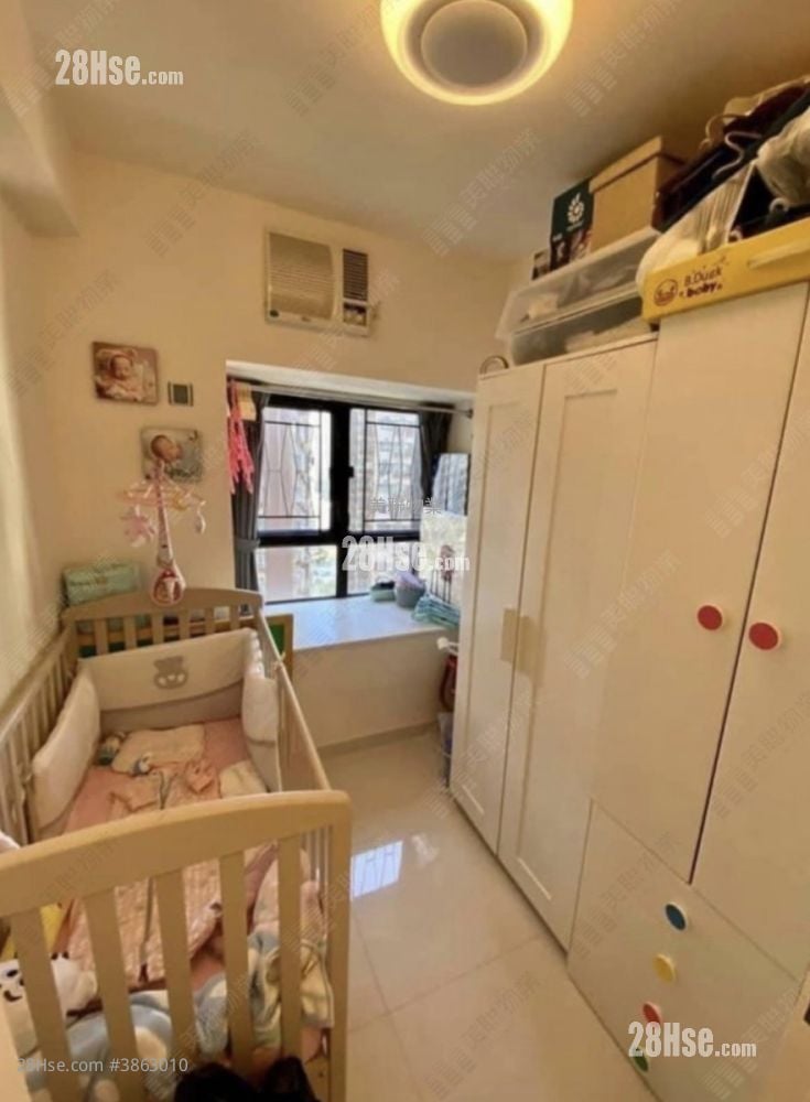 大兴花园 售盘 2 房 447 平方尺