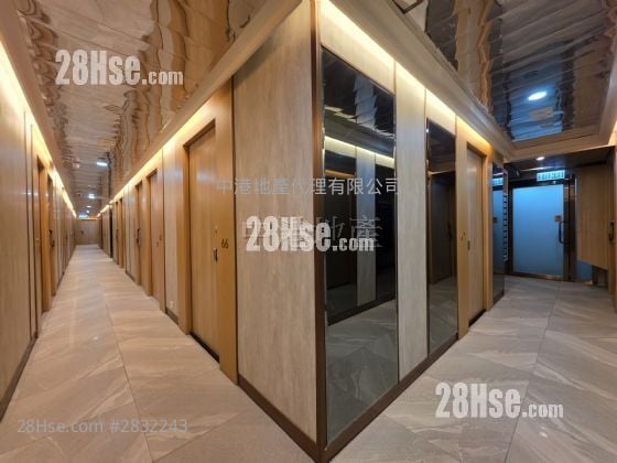 Jing Ho Industrial Building Rental