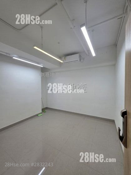Jing Ho Industrial Building Rental