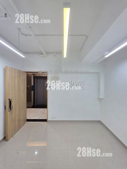 Jing Ho Industrial Building Rental